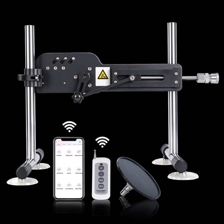 PlayBear Motion A5 – Sex Machine